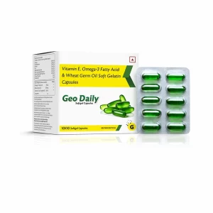 Geo Daily