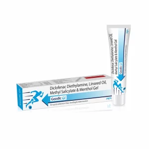Geodic GEL