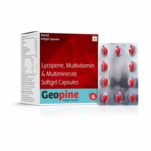 Geopine