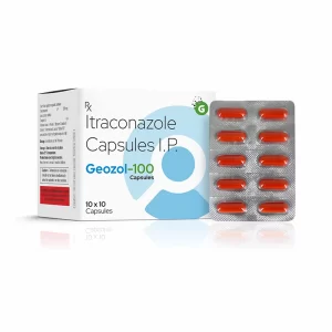 Geozol-100