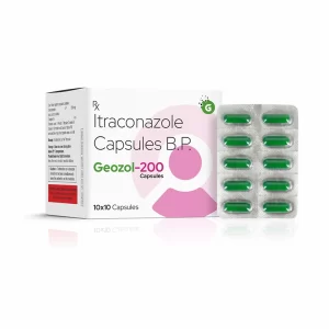 Geozol-200