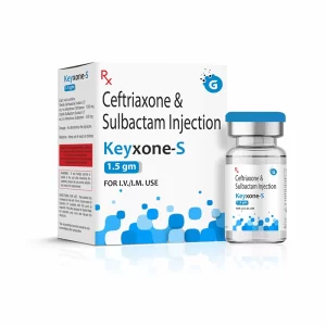 Keyxone- S 1.5GM