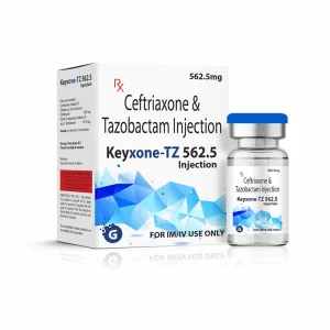 Keyxone- TZ 562.5