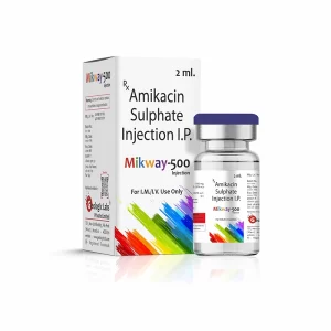 MIKWAY-500