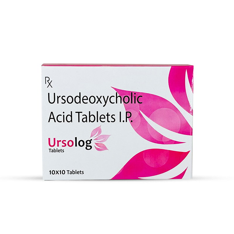 Ursodeoxycholic Acid Tablets
