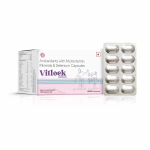 Vitlock