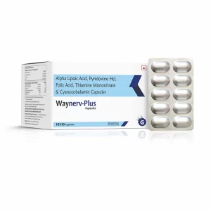 Waynerv-Plus