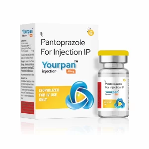 Yourpan-40 Inj