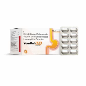 Yourrab-LSR