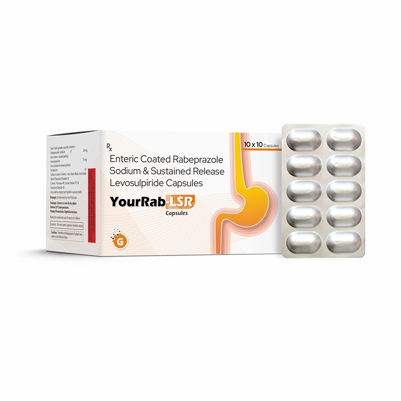 Yourrab-LSR