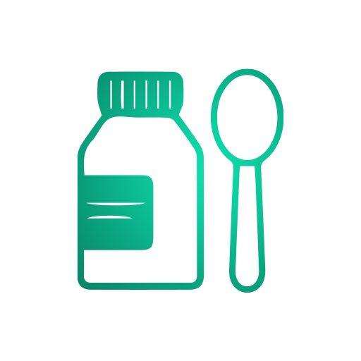 syrup icon