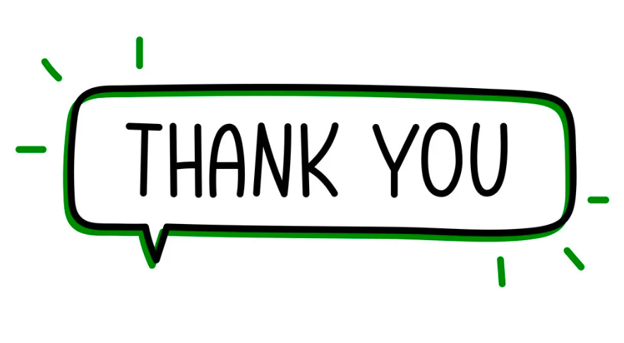 thankyou