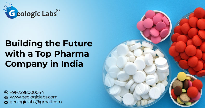 Top Pharma Company in India