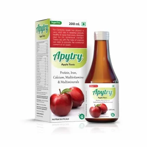 APYTRY (Apple Tonic)