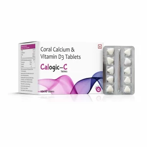 Calogic-C