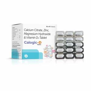 CALOGIC-D