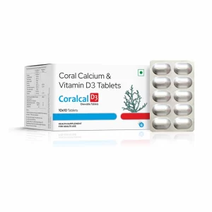 Coralcal-D3