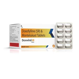 Doxwind-M