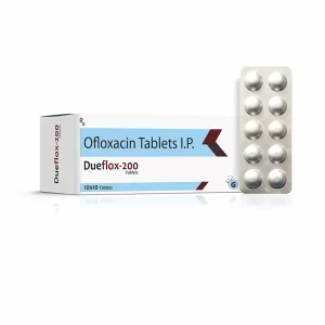 Dueflox-200