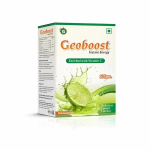 GEOBOOST Lemon