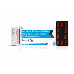 Geocold-PLUS