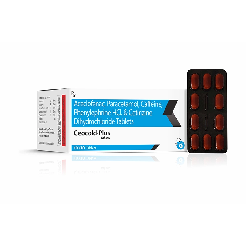 Geocold-PLUS