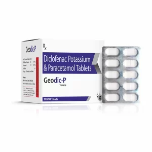 Geodic-P