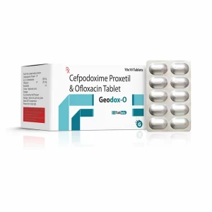 GEODOX-O
