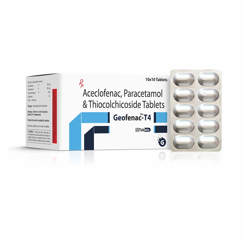 GEOFENAC-T4