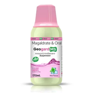 GEOGARD-MS