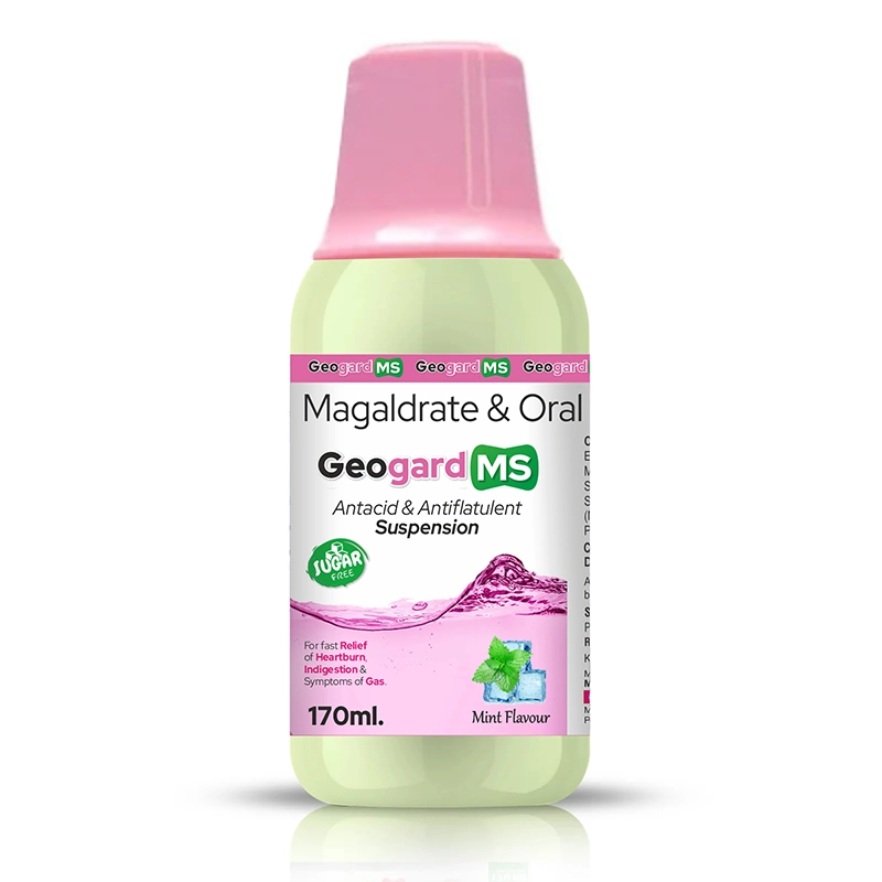 GEOGARD-MS