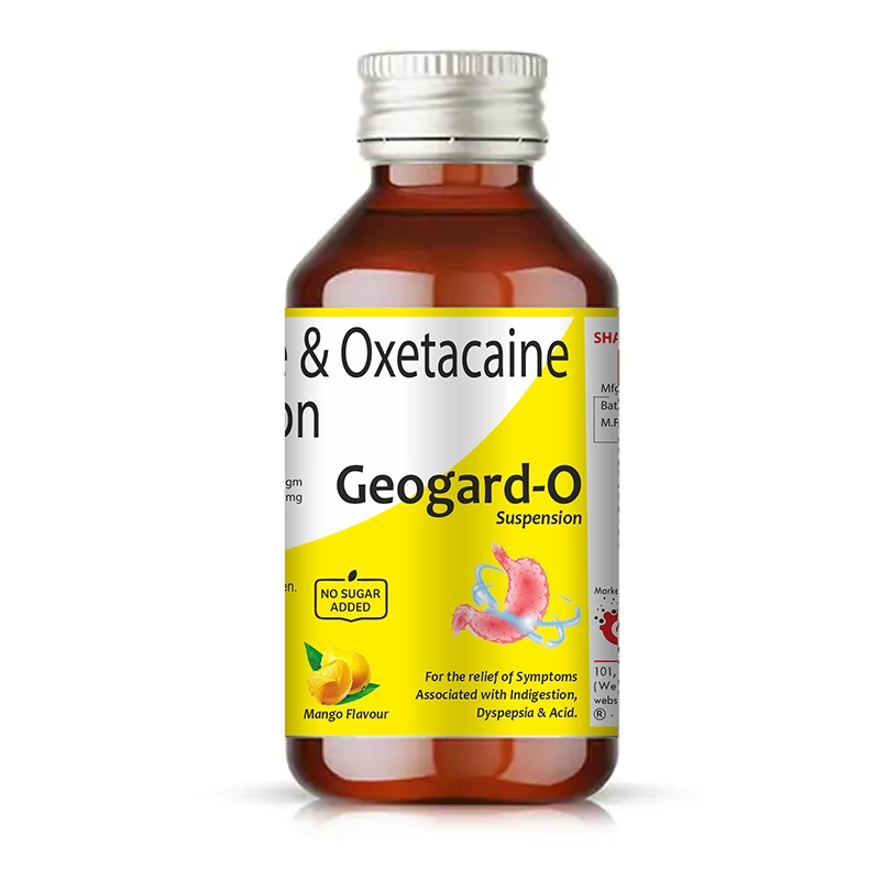 GEOGARD-O