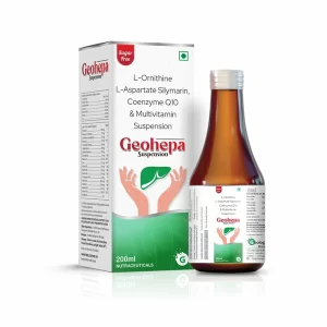 GEOHEPA