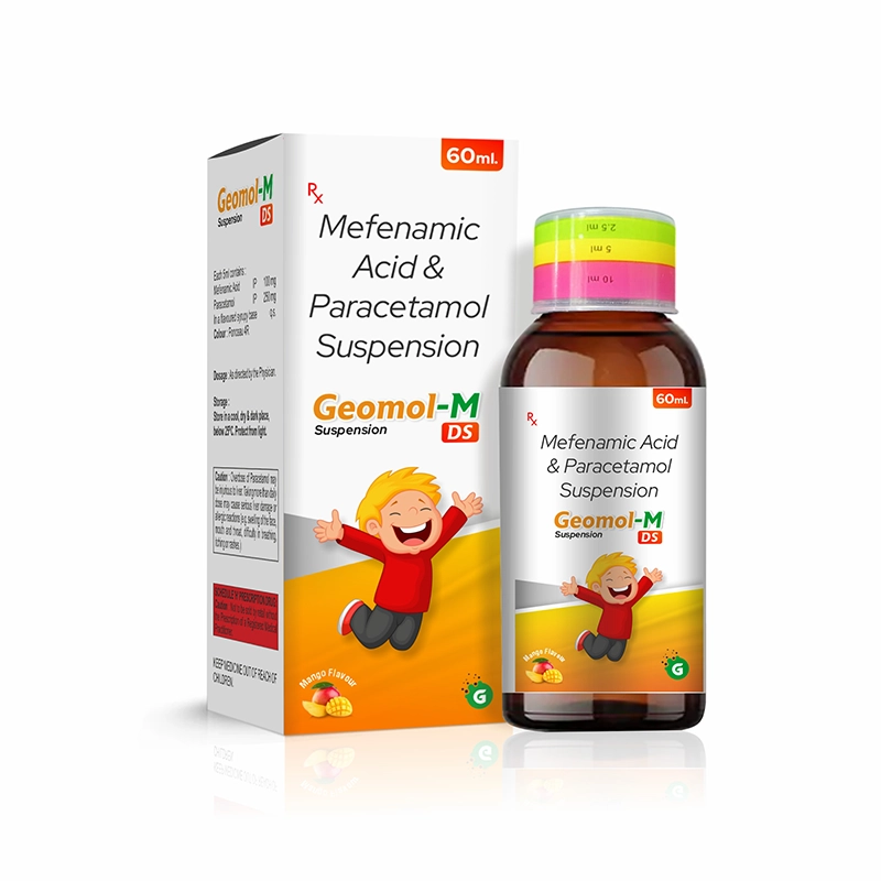 GEOMOL-M DS