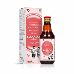 GEOPINE 300ml
