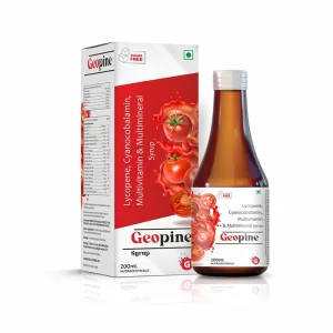 GEOPINE 200ml