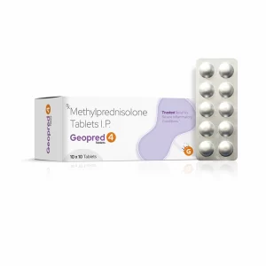 Geopred-4MG