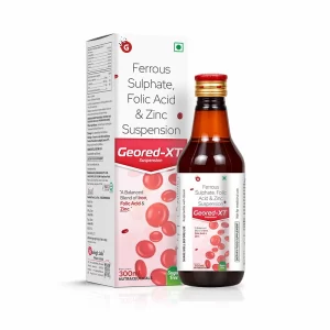 GEORED-XT 300ml
