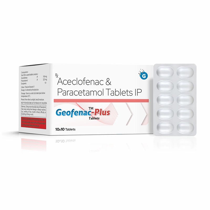 Geofenac-Plus (Alu-Alu)
