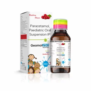 Geomol-250