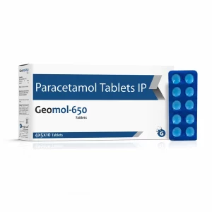 Geomol-650