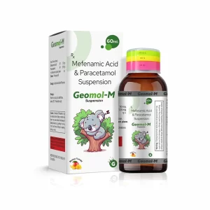 Geomol-M