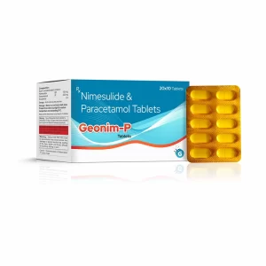 Geonim-P