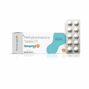 Geopred-8MG