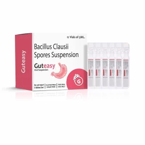 Guteasy (Oral Suspension)