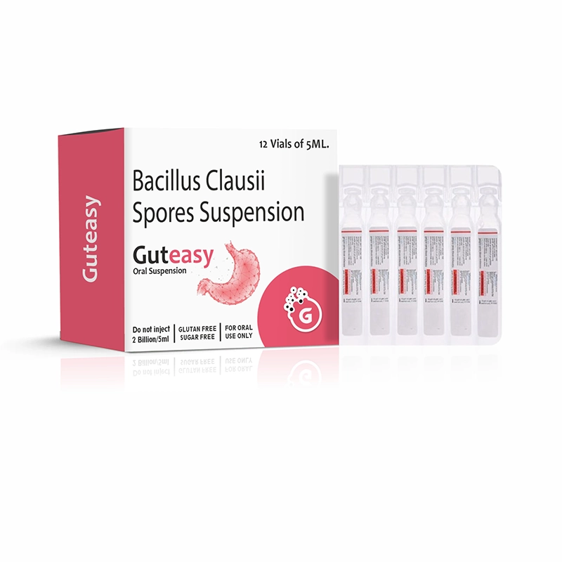 Guteasy (Oral Suspension)