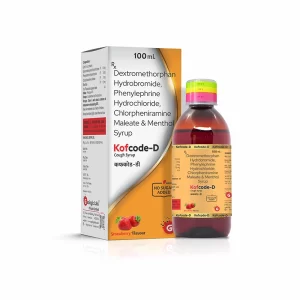 Kofcode-D