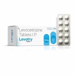 LEVOTRY