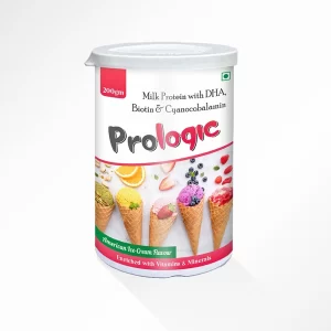 PROLOGIC AMERICAN