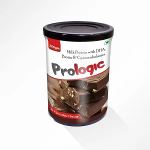 PROLOGIC CHOCO